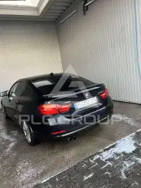 2016 BMW 430