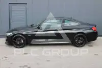 2016 BMW 430