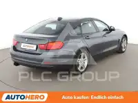 2016 BMW 430