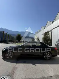 2016 BMW 430