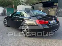 2016 BMW 430