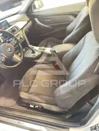 2016 BMW 430
