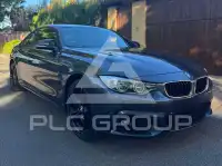 2016 BMW 430