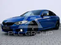 2016 BMW 430