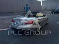 2016 BMW 430