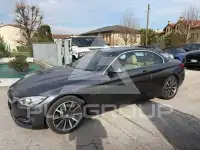 2016 BMW 430