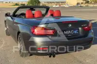 2016 BMW 430