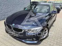 2016 BMW 430