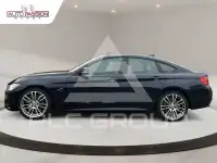 2016 BMW 430