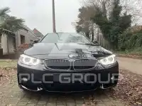2016 BMW 430