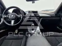 2016 BMW 430
