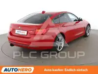 2016 BMW 430