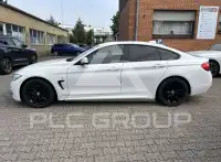 2016 BMW 430