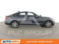 2016 BMW 430