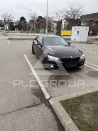 2016 BMW 430