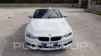 2016 BMW 430