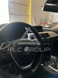 2016 BMW 430