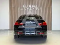 2016 BMW 430