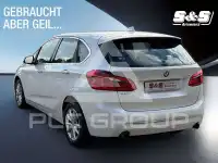 2016 BMW 220