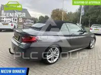 2016 BMW 220