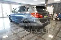 2016 BMW 220