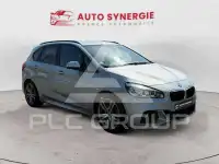 2016 BMW 220
