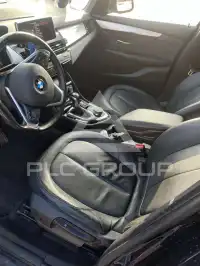 2016 BMW 220