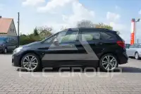 2016 BMW 220