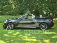 2016 BMW 220