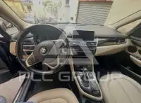 2016 BMW 220