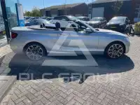 2016 BMW 220