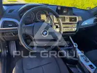 2016 BMW 220