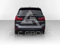 2016 BMW 220