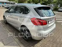 2016 BMW 220