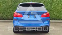 2016 BMW 220