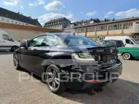 2016 BMW 220