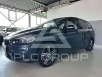2016 BMW 220