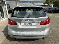 2016 BMW 220