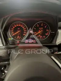 2016 BMW 220