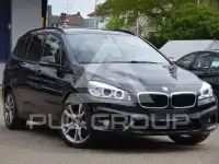 2016 BMW 220