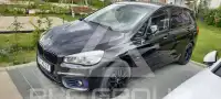 2016 BMW 220