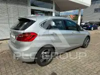 2016 BMW 220
