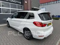 2016 BMW 220