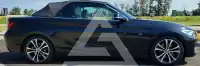 2016 BMW 220