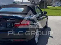 2016 BMW 220