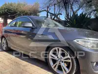 2016 BMW 220