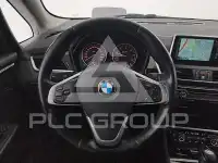 2016 BMW 220