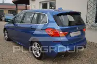 2016 BMW 220