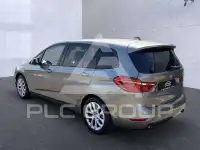 2016 BMW 220