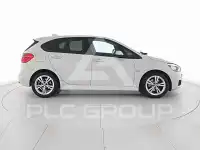 2016 BMW 220